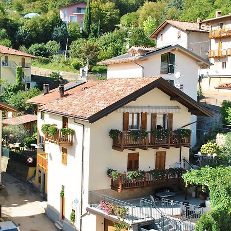 Alla Campanella Riva del Garda Exterior photo